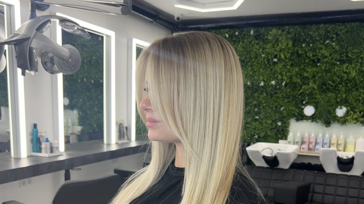 NK COIFFURE PARIS - 163 Av. Jean Jaurès, Paris, France - Wellengo