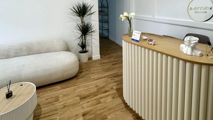 BOtyskin Skincare - 68 Bd de Brandebourg, Ivry-sur-Seine, France - Wellengo
