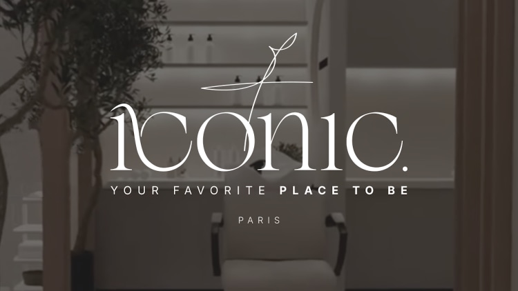 Iconic Paris - 7 Bd de Strasbourg, Aulnay-sous-Bois, France - Wellengo