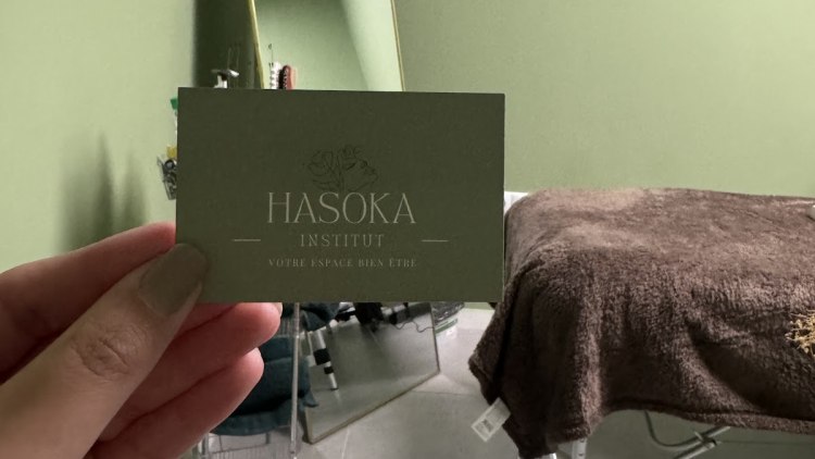 HASOKA - Ewigo Chelles ACHAT – VENTE – REPRISE – VÉHICULE D'OCCASION, Avenue Sylvie, Chelles, France - Wellengo