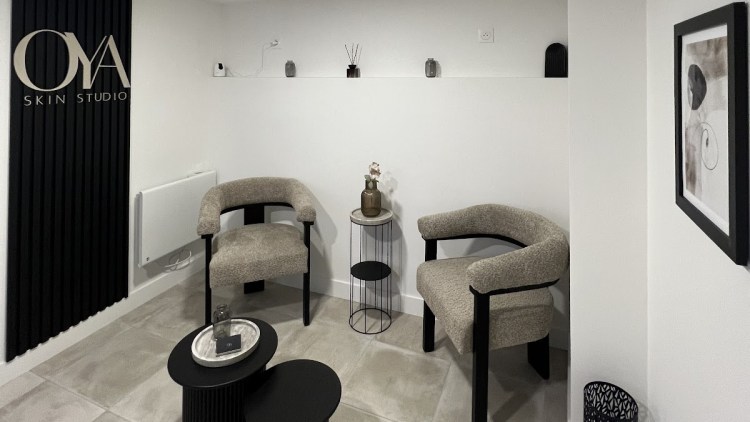 Oya Skin Studio - 21 Rte de Saint-Gratien, Eaubonne, France - Wellengo