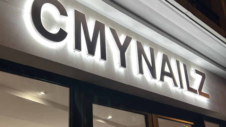 Cmynailz - 32 Rue Jean Charcot, Aulnay-sous-Bois, France - Wellengo