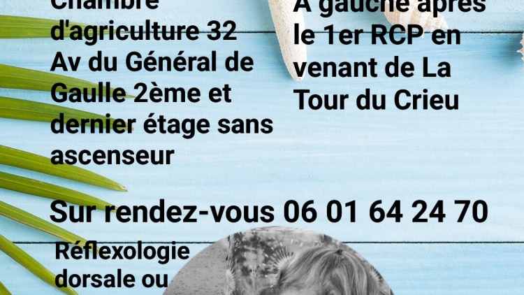 Fabienne Roure Natuyaupathe