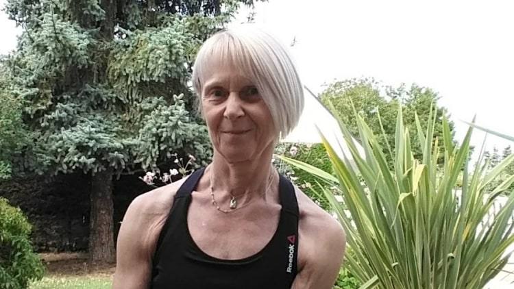 CORINNE LEMAIRE coach sportif santé et bienêtre