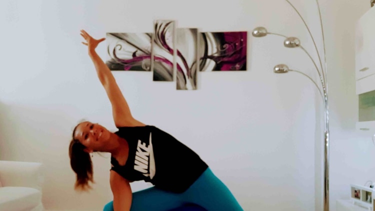 Coach Sportif Emilie