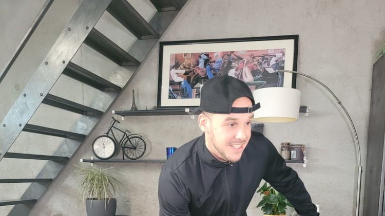 Alex Price  Coach sportif