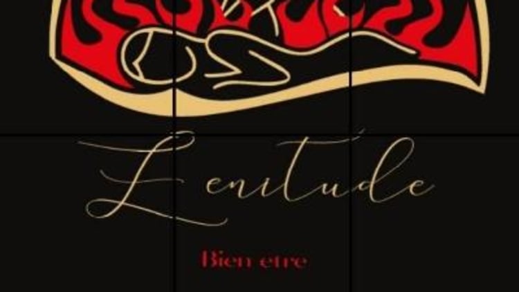 zenitude bien-être