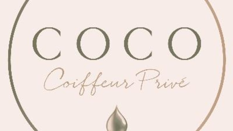 Coco Coiffeur Privé