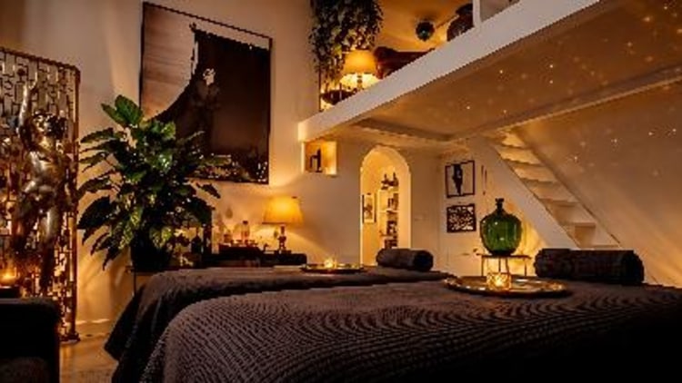L'Atelier Parisien - 5 Rue Bourdaloue, Paris, France - Wellengo