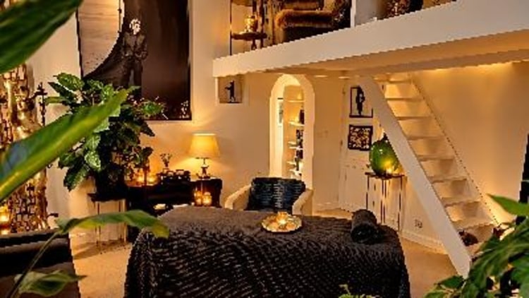 L'Atelier Parisien - 5 Rue Bourdaloue, Paris, France - Wellengo