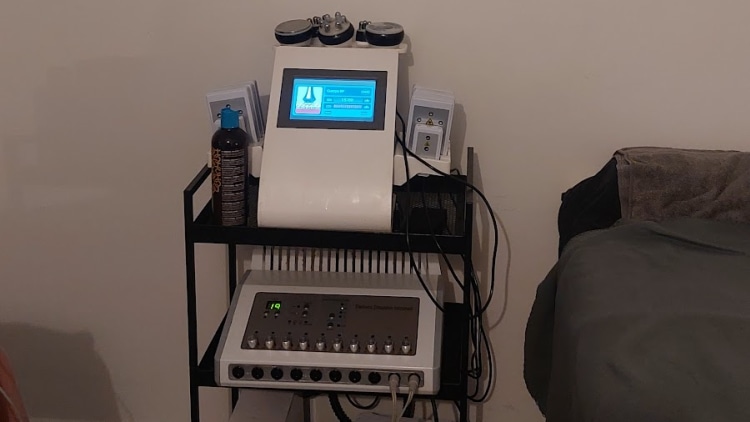Kanela Esthetique - 261 Bis Bd Jean Jaurès, Boulogne-Billancourt, France - Wellengo