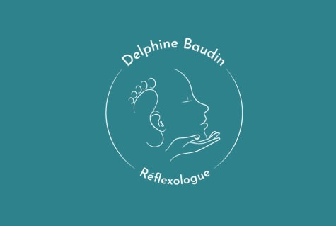 Delphine Baudin Réflexologue - 38 Av. Saint-Surin, Limoges, France - Wellengo