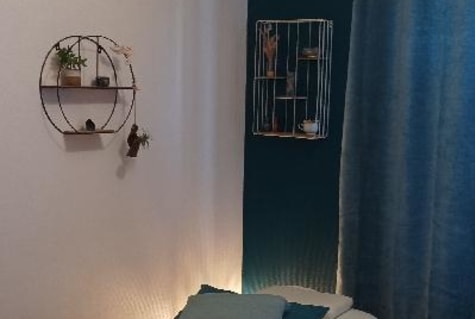 Delphine Baudin Réflexologue - 38 Av. Saint-Surin, Limoges, France - Wellengo