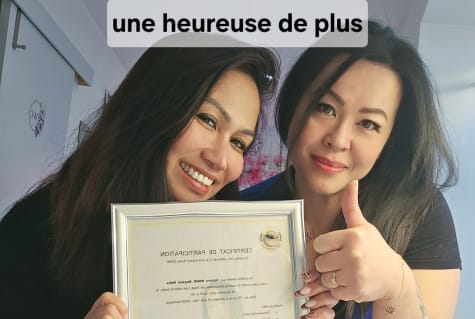 Souly jolies extensions beautys - 75 Rue la Liberation 23 Aout 1944, Montargis, France - Wellengo