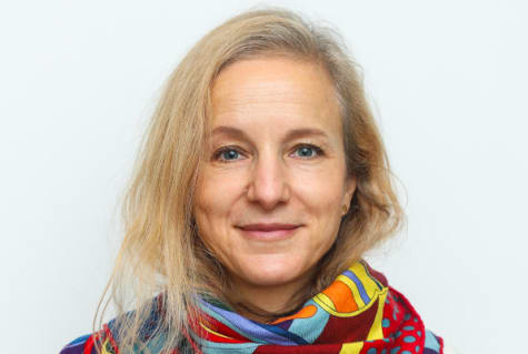 Amélie De Andreis Naturopathe Paris centre - 11 Rue Chabanais, Paris, France - Wellengo