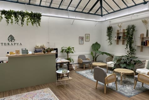 Adeline LAUDIER  Naturopathe Réflexologue - 40 bis Rue du Faubourg Poissonnière, Paris, France - Wellengo