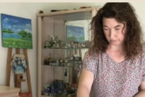LANGLET NATHALIE magnétiseur naturopathe Paris - 74 Rue Balard, Paris, France - Wellengo