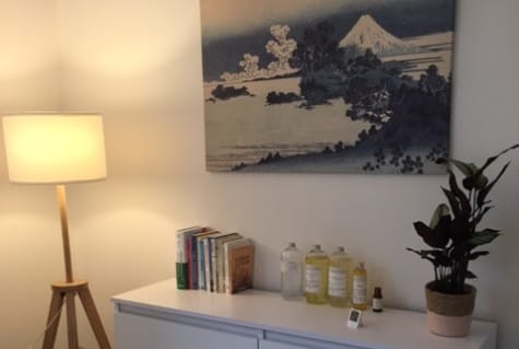 Katia Jesné  Naturopathe  Massage Bienêtre - 17 Av. du Bel air, Paris, France - Wellengo