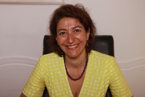 Valérie Delaux Naturopathe PARIS 7 et GARCHES 92380 - 20 Rue du Général Bertrand, Paris, France - Wellengo