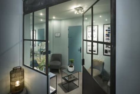 Valérie Delaux Naturopathe PARIS 7 et GARCHES 92380 - 20 Rue du Général Bertrand, Paris, France - Wellengo