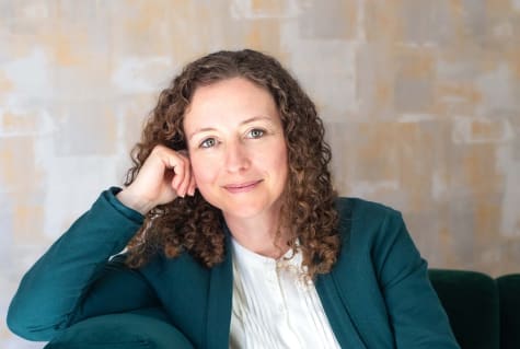 NaturopatheAurélie De BeaufortCoaching Santé Paris - 6 Av. Erlanger, Paris, France - Wellengo
