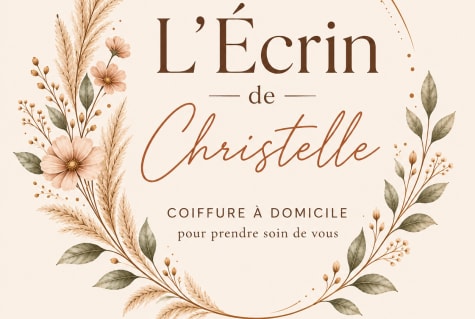 L'Ecrin de Christelle - 79200, Parthenay, France - Wellengo