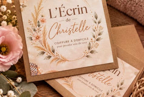 L'Ecrin de Christelle - 79200, Parthenay, France - Wellengo