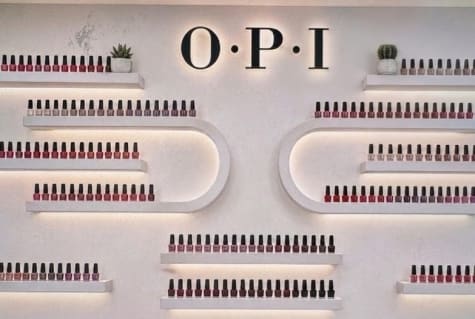 Nails arts 12 - 22 Rue de Wattignies, Paris, France - Wellengo