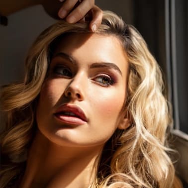 Coco Coiffeur Privé - Portfolio