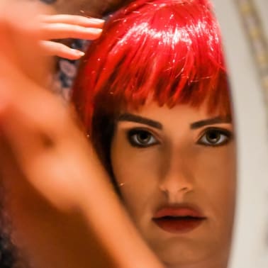 Coco Coiffeur Privé - Portfolio