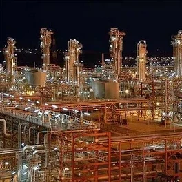 تامین روغن هیدرولیک در صنعت نیروگاهی