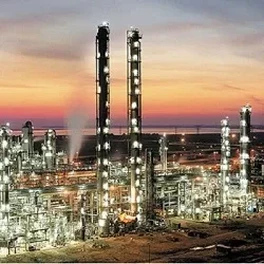 تامین روغن هیدرولیک در صنعت نیروگاهی