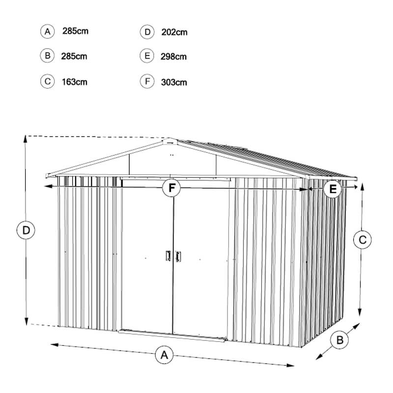Shedstore image 10