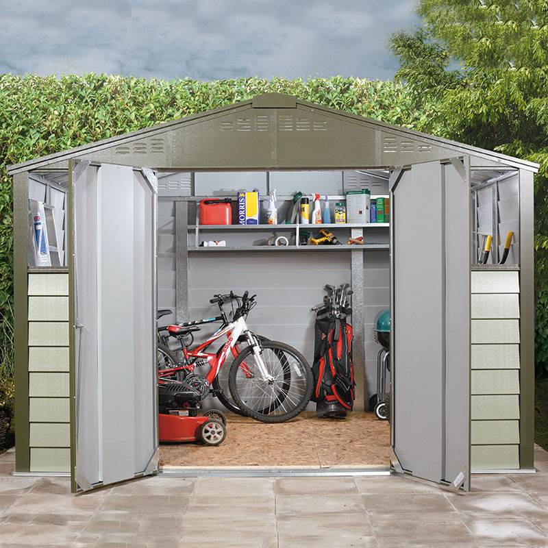Shedstore image 2
