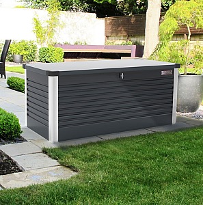 Trimetals Anthracite Protect A Box 4x2