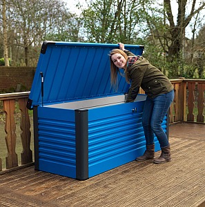 Trimetals B48blue Protect A Box