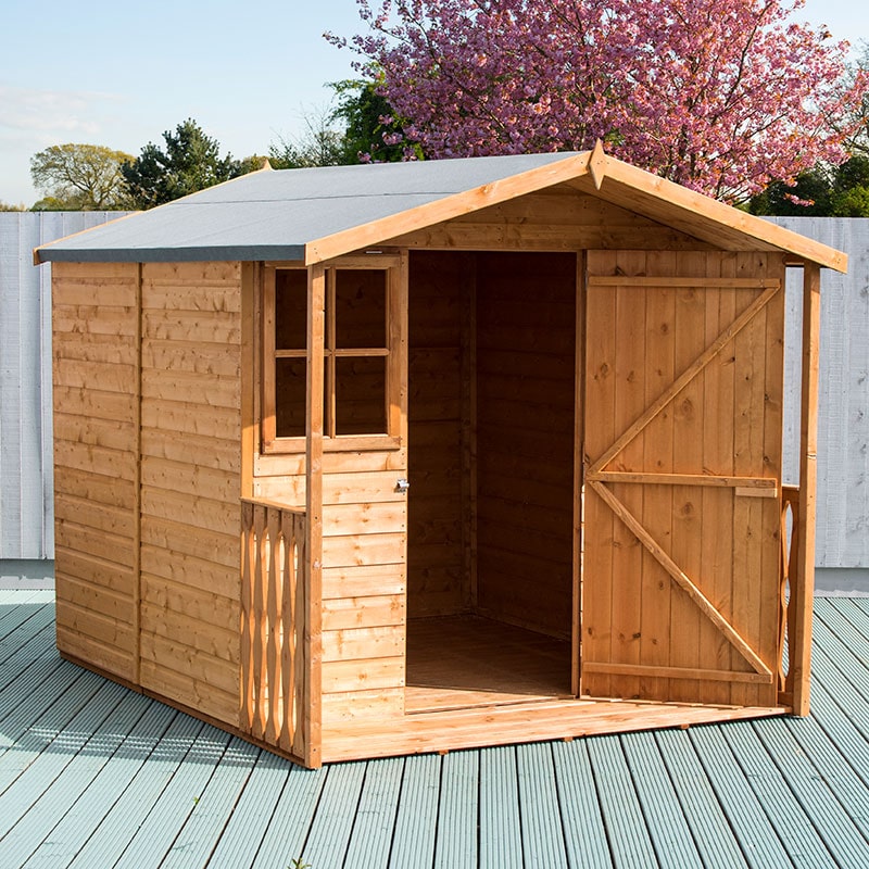 Shedstore image 2