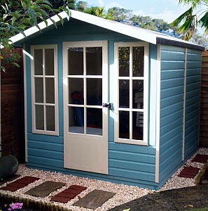 Shedstore image 1