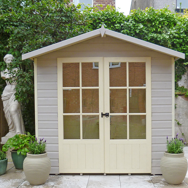 Shire Lumley 7x5 Summer House