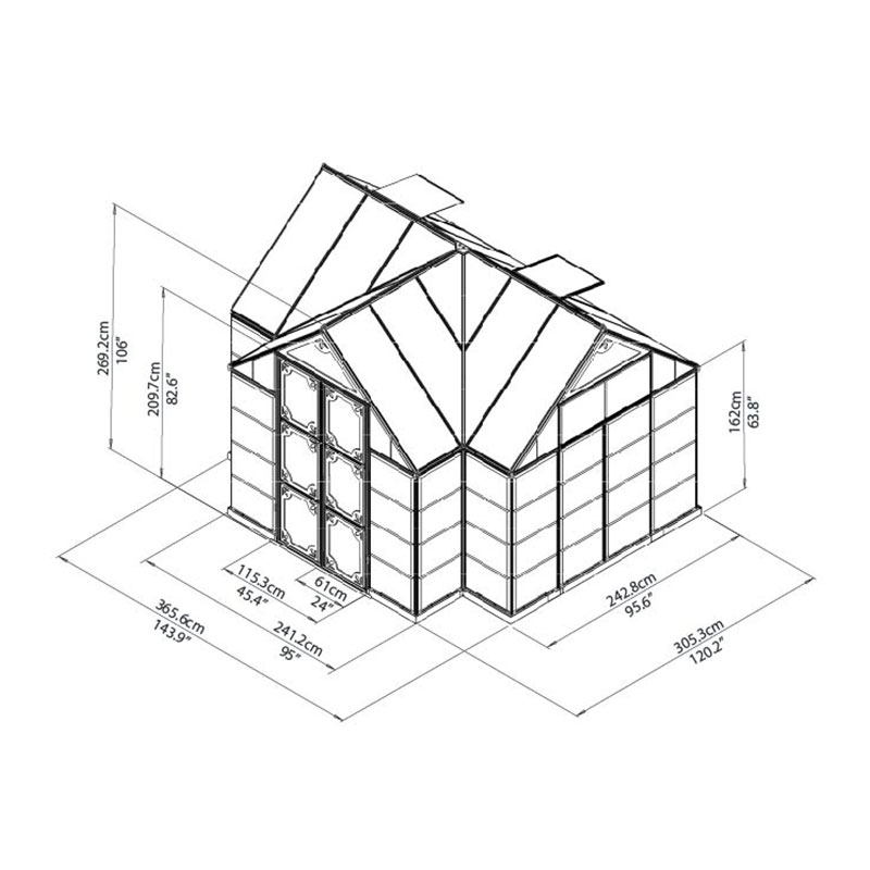Shedstore image 3