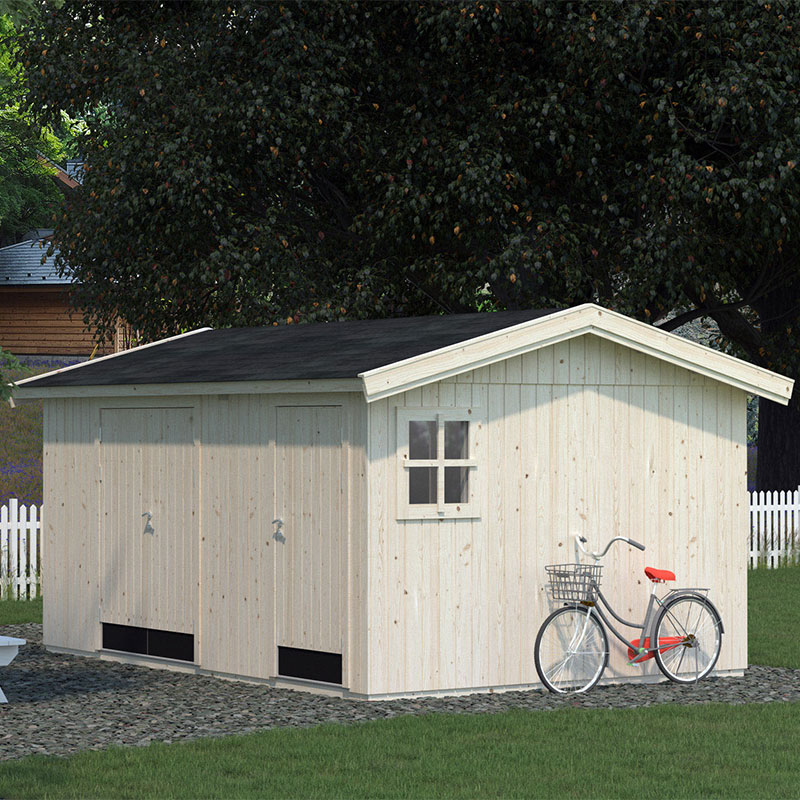 Multi-Room Garden Offices Built for Serious Work and Long-Term Use