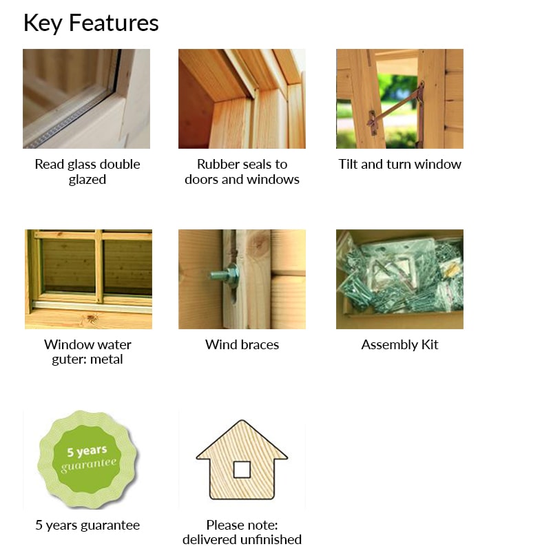 Shedstore image 9