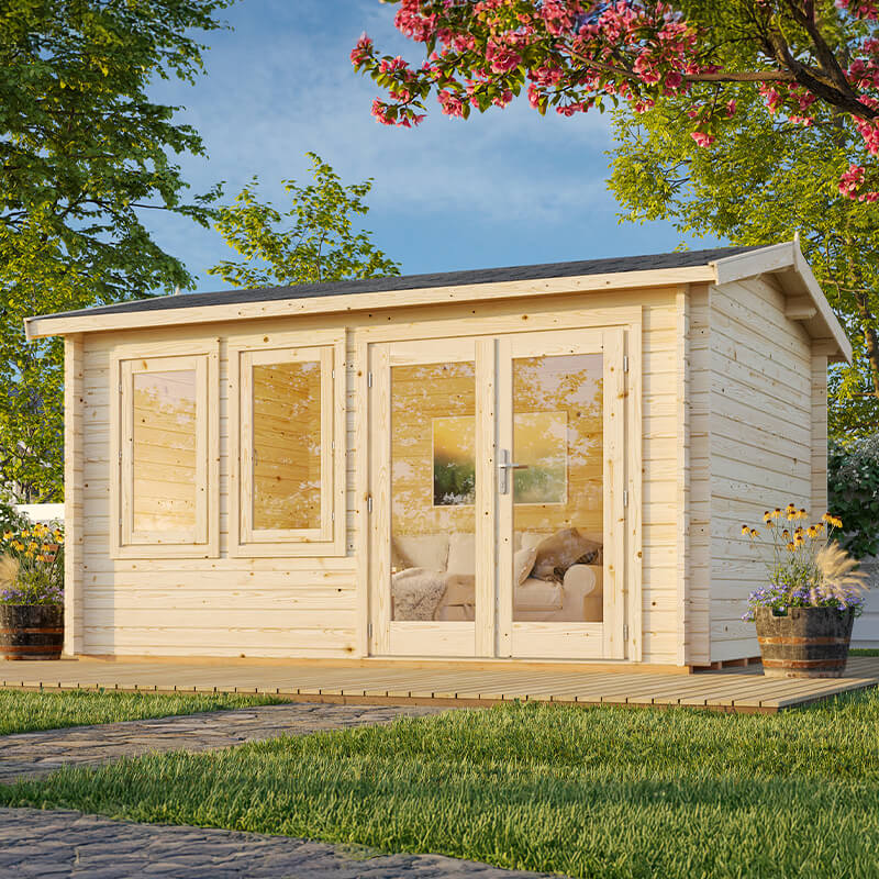 Shedstore image 1