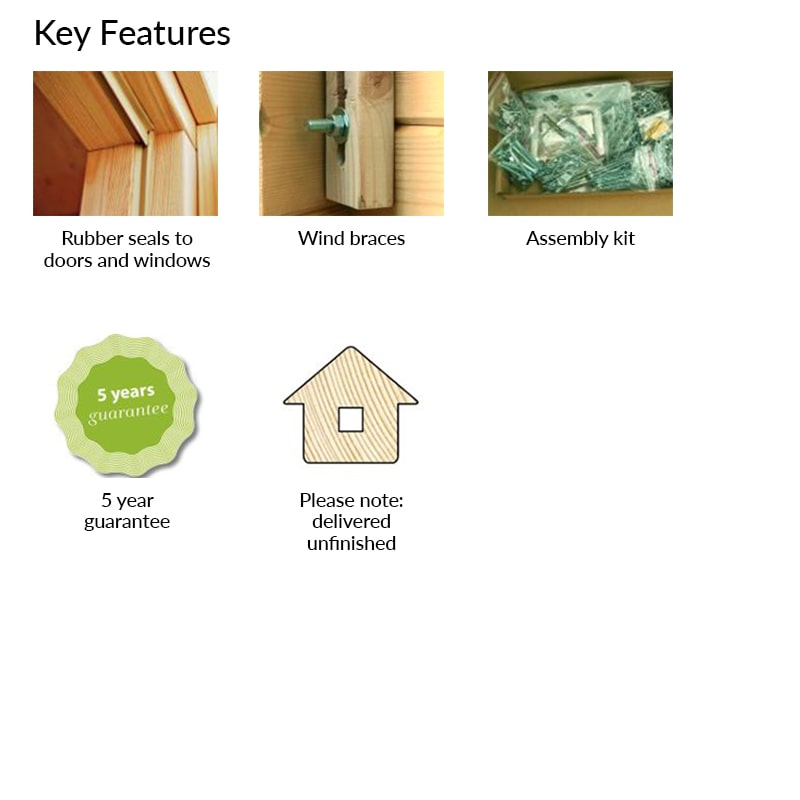 Shedstore image 4