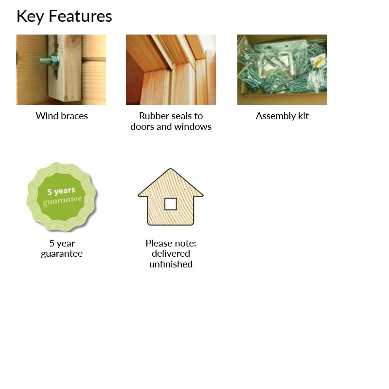 Shedstore image 6
