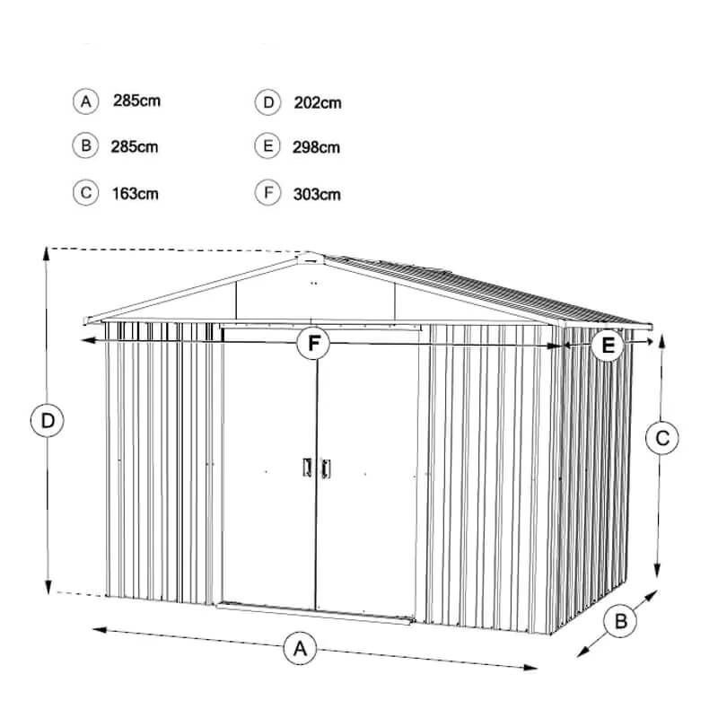 Shedstore image 4