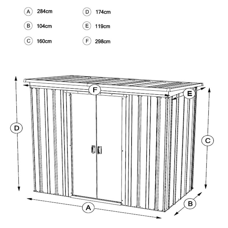 Shedstore image 8