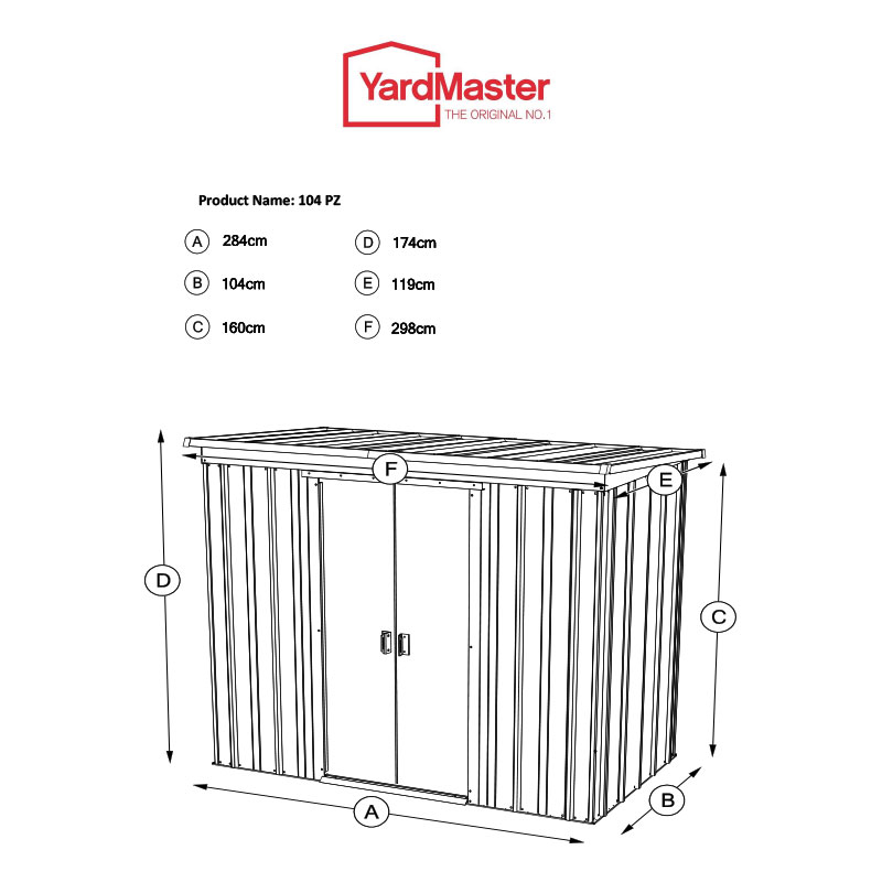 Shedstore image 7