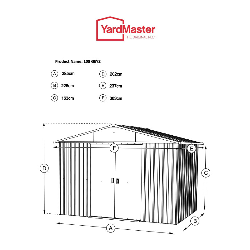 Shedstore image 2
