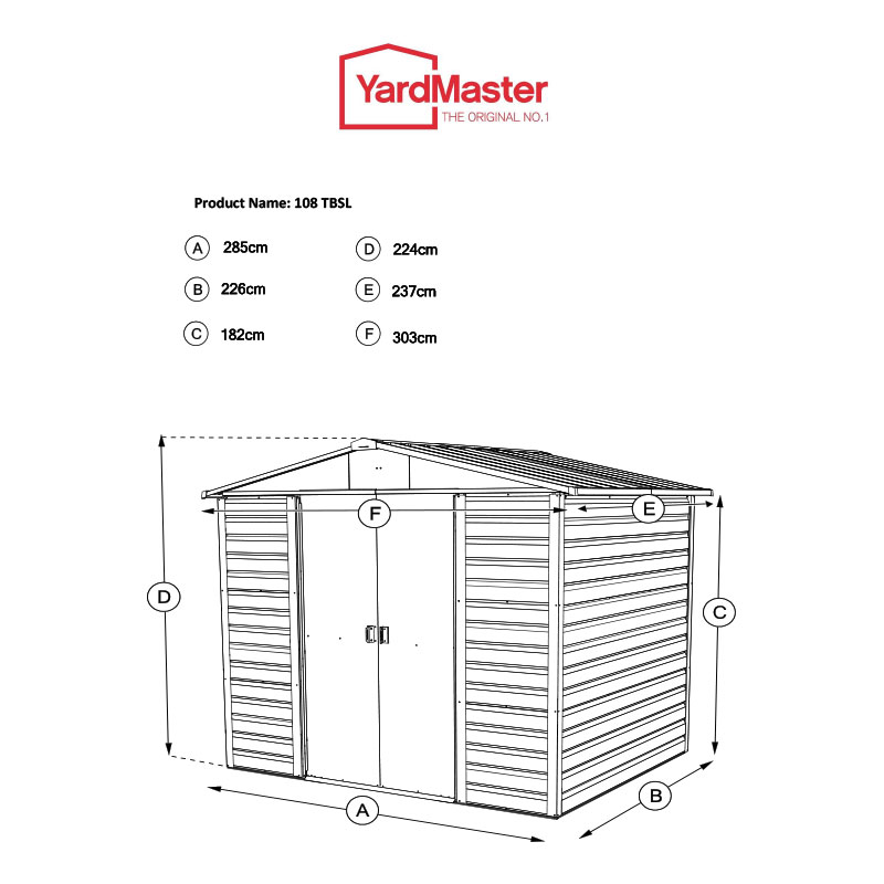 Shedstore image 5